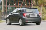 Scion xD 2007 года
